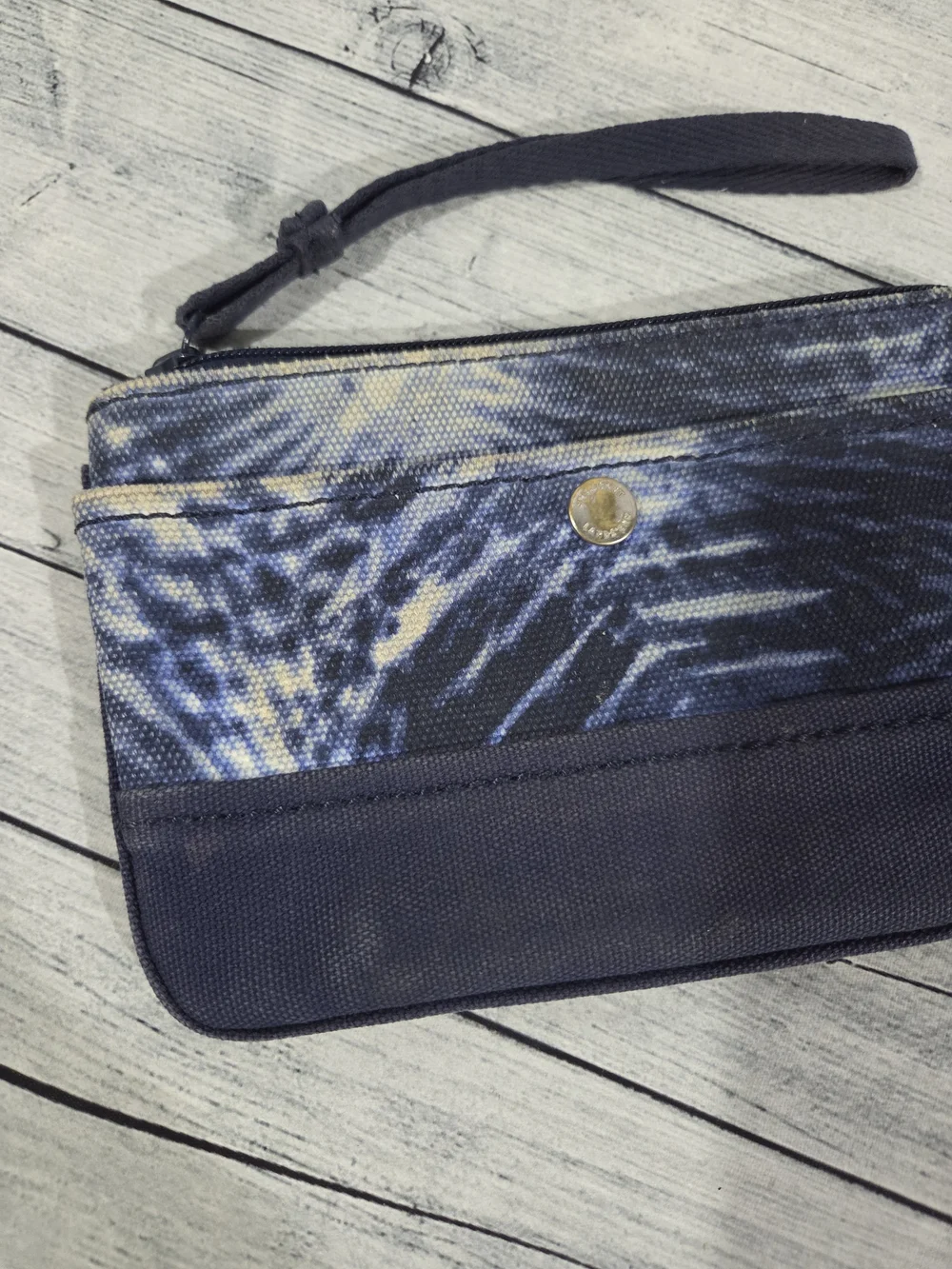 Lands End gently used